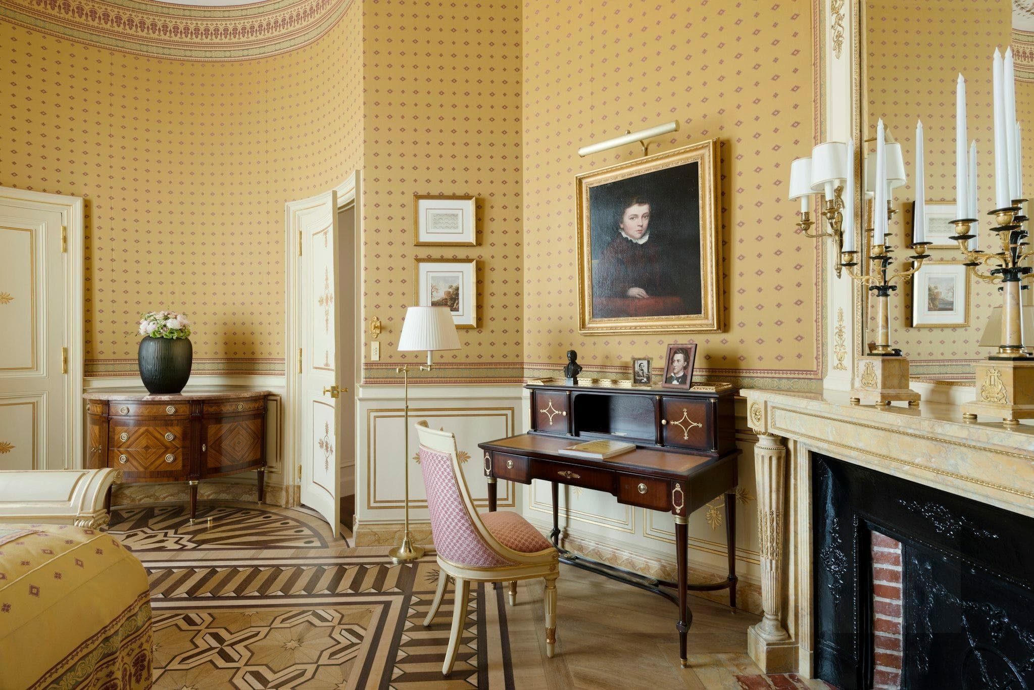 Ritz Paris