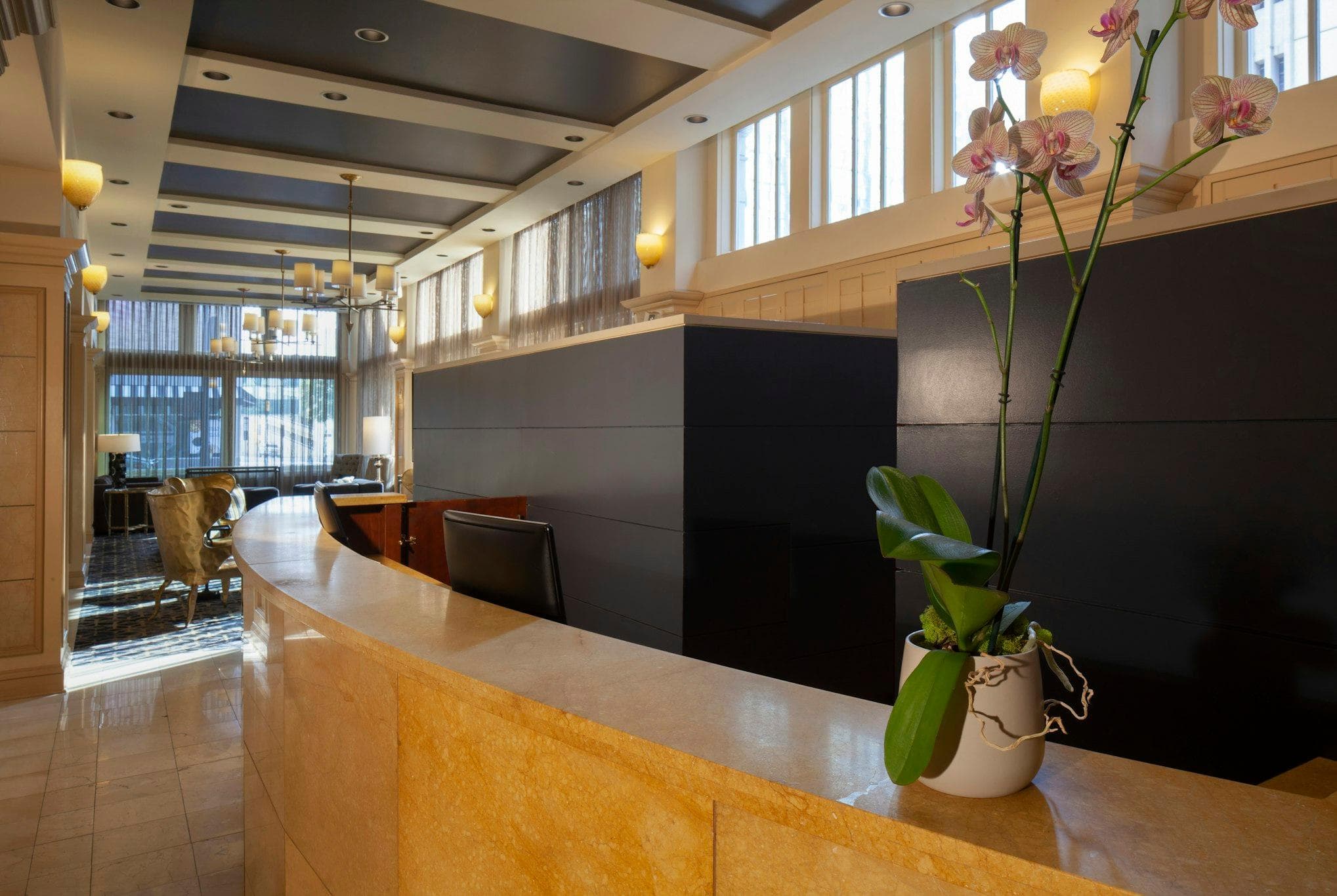 The Ashton Hotel photo 3