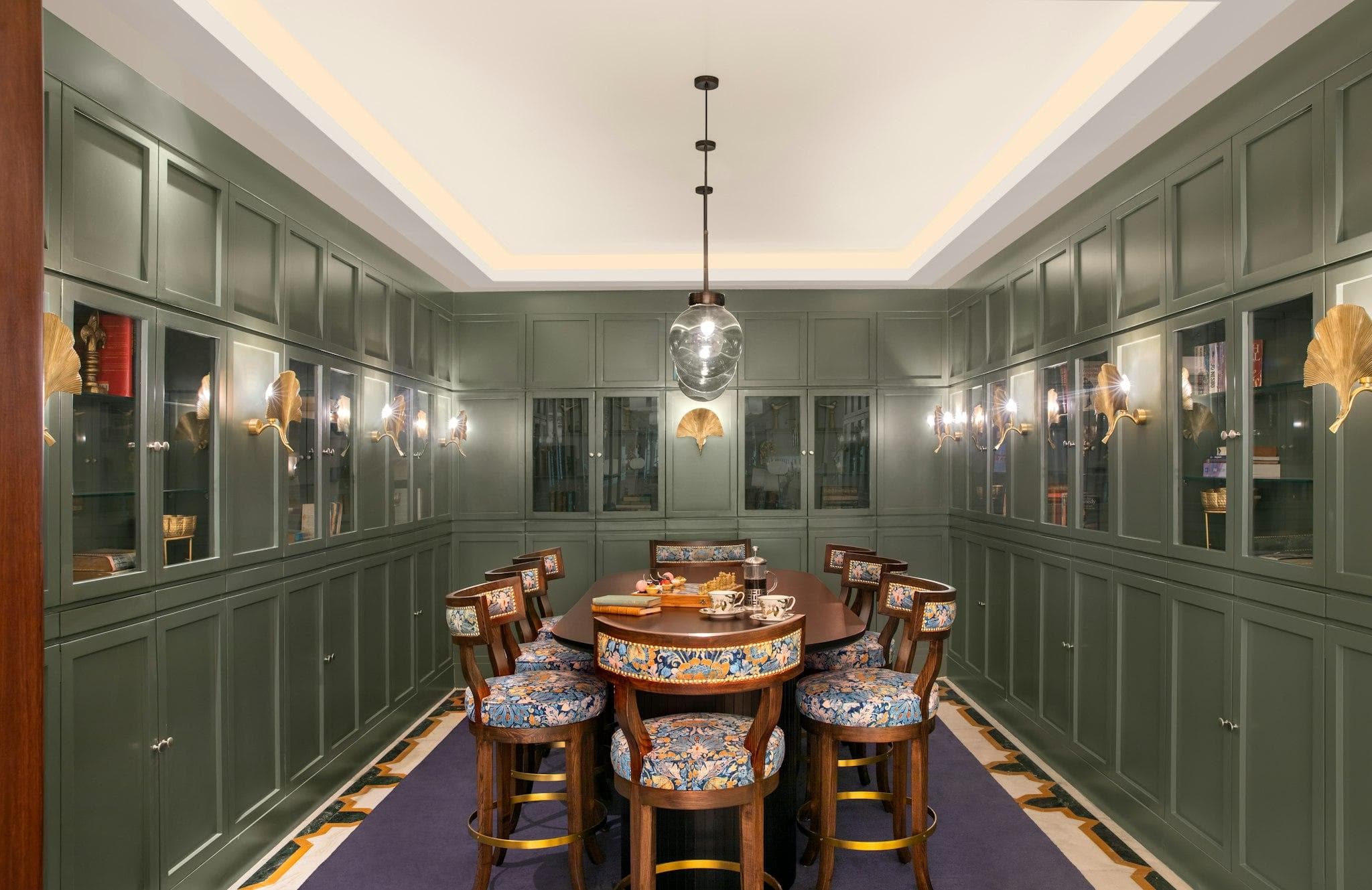 Tajview - IHCL SeleQtions, Agra photo 5