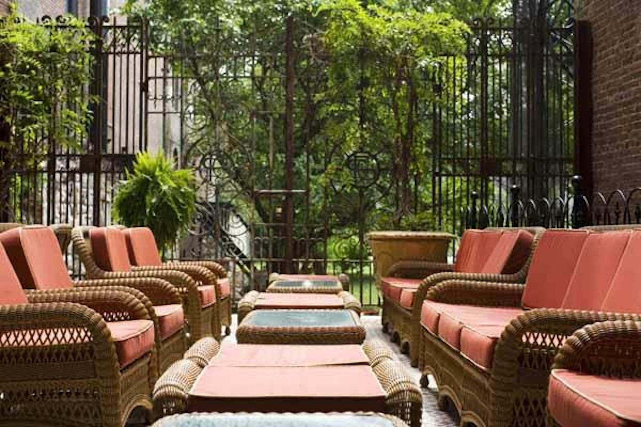 The Bowery Hotel photo 5