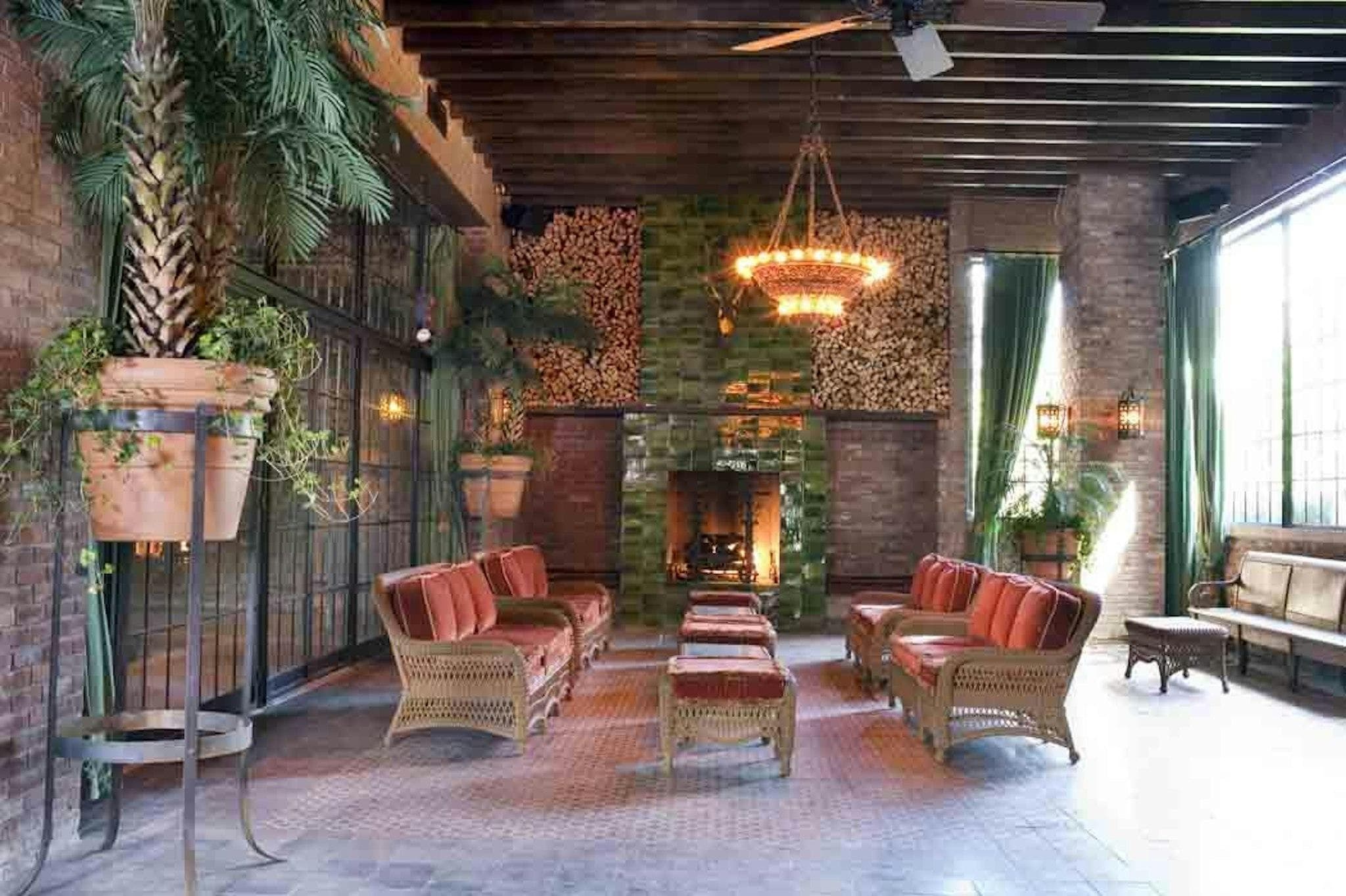 The Bowery Hotel photo 3
