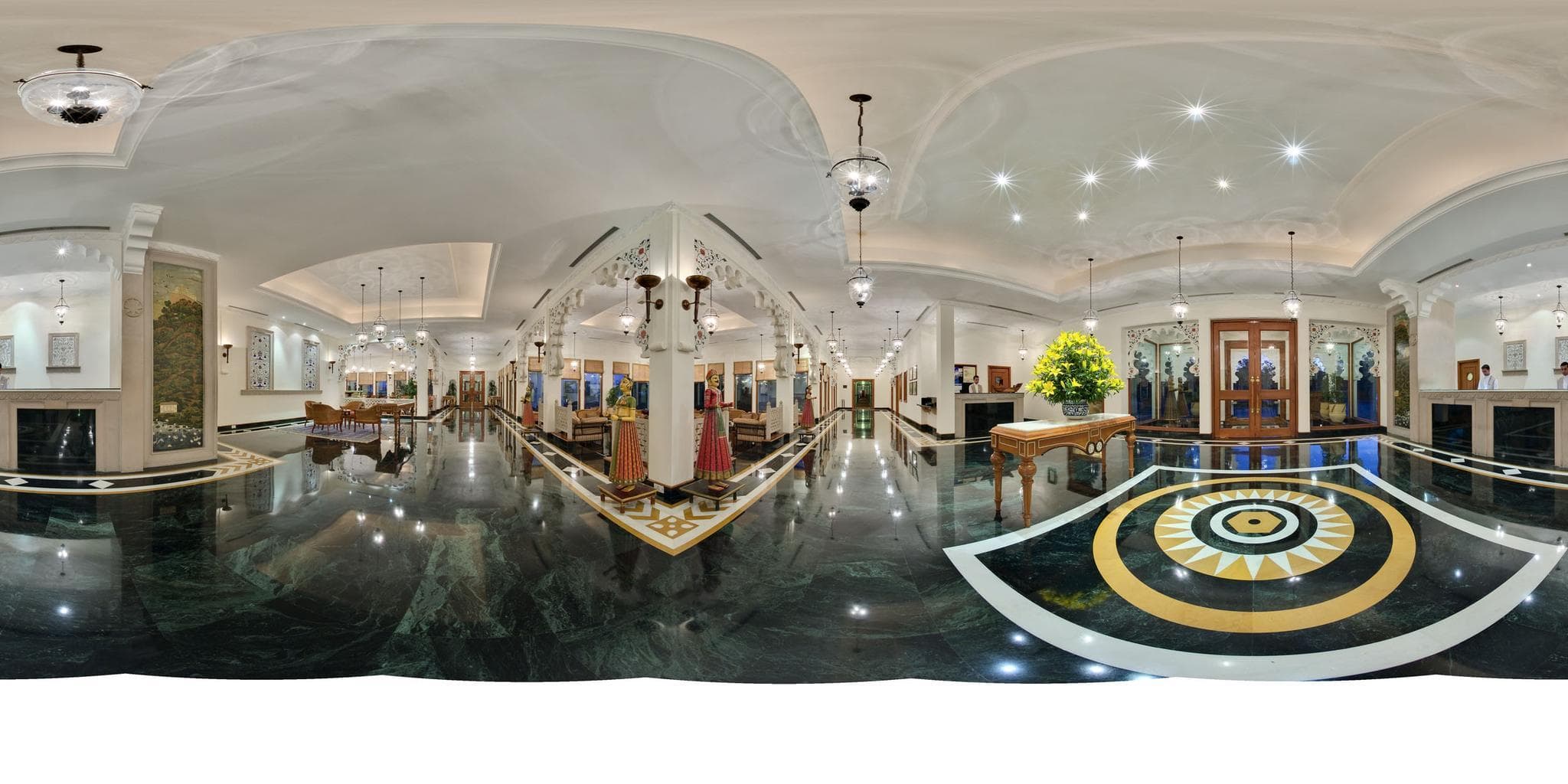 Trident, Udaipur photo 2