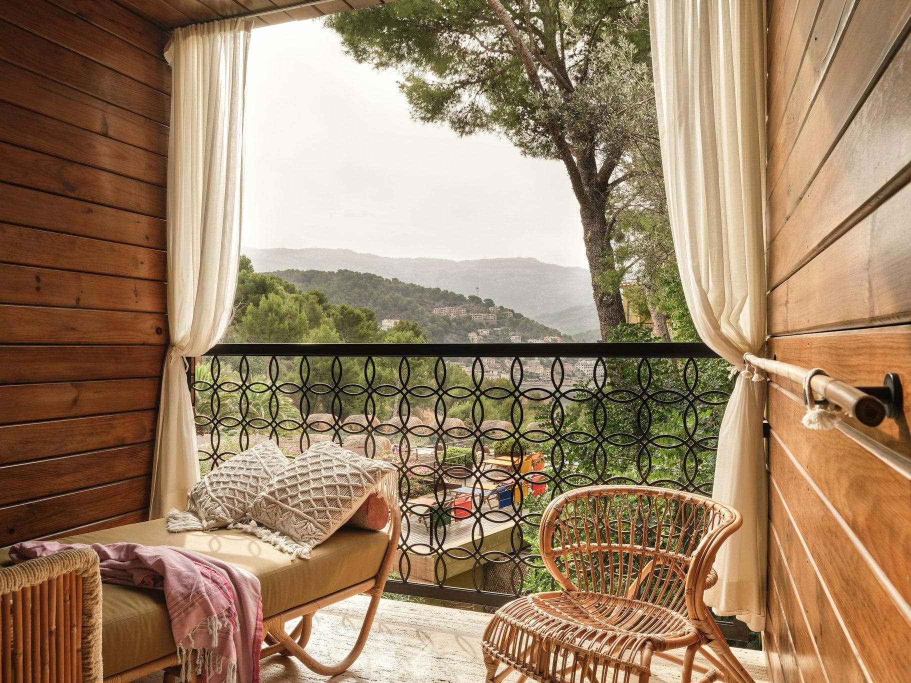 Bikini Island & Mountain Port de Soller Adults only