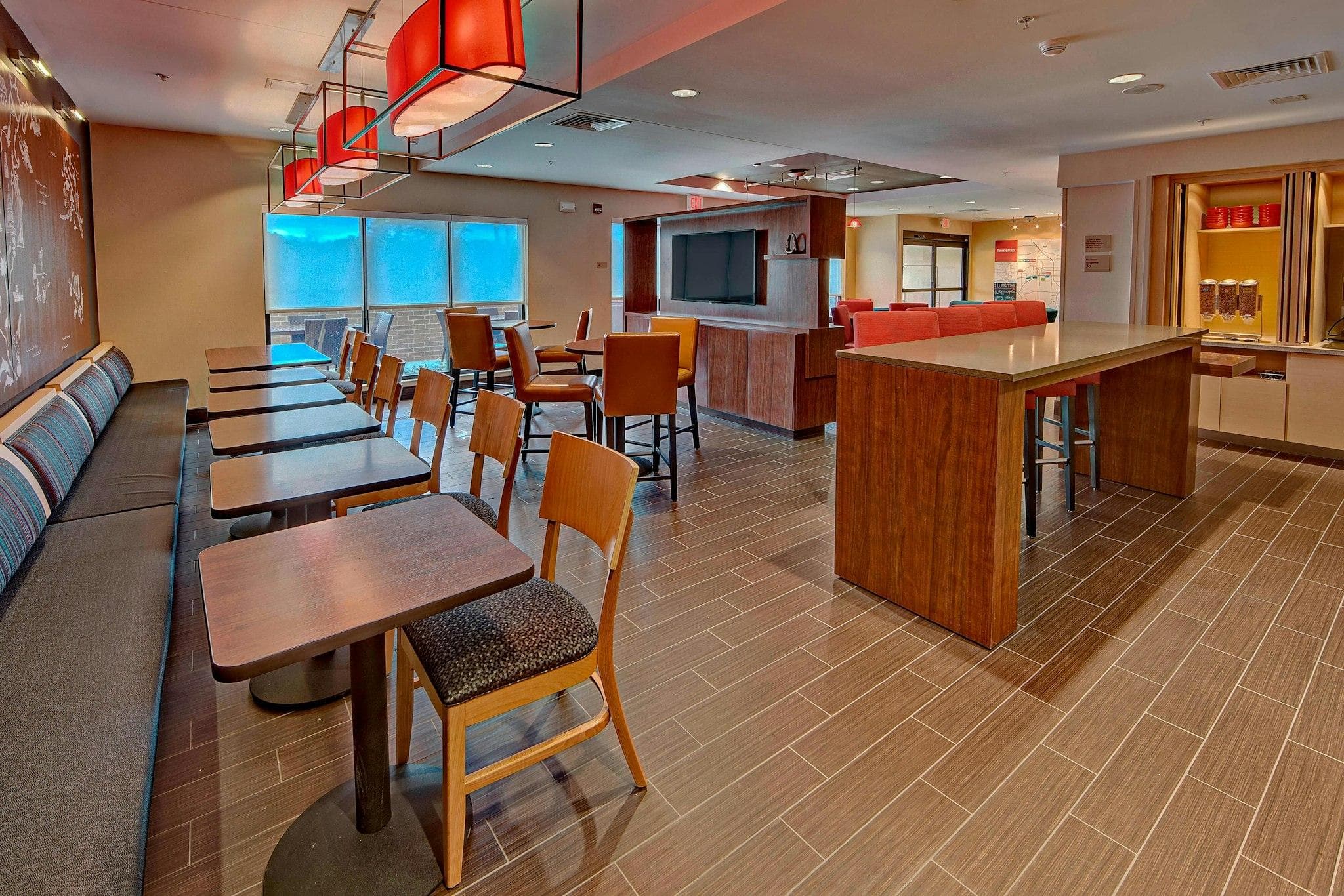 TownePlace Suites by Marriott Hattiesburg