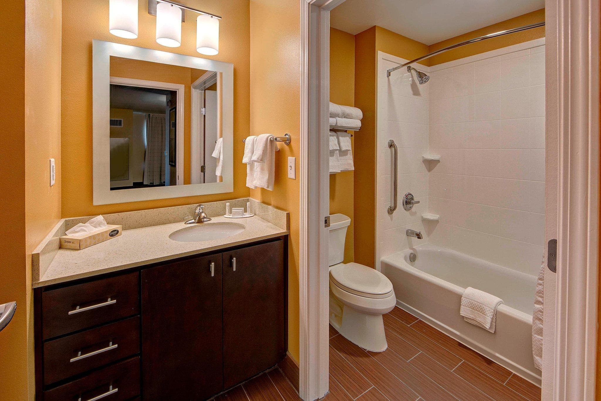 TownePlace Suites by Marriott Hattiesburg photo 2