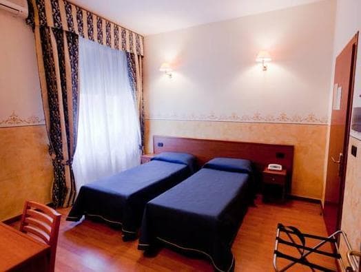 Hotel Lungomare photo 4