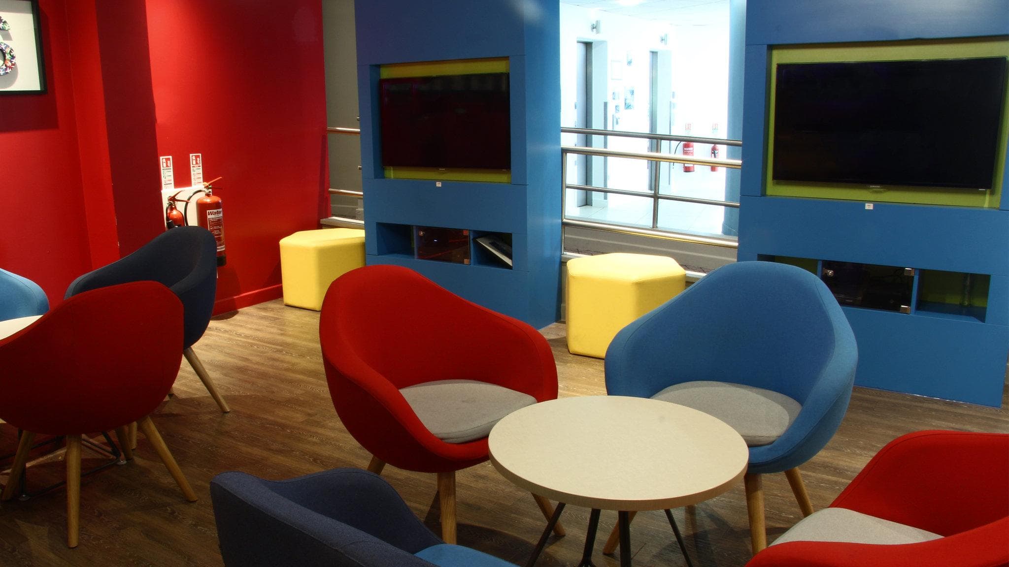 Holiday Inn Express London Stansted By IHG photo 5