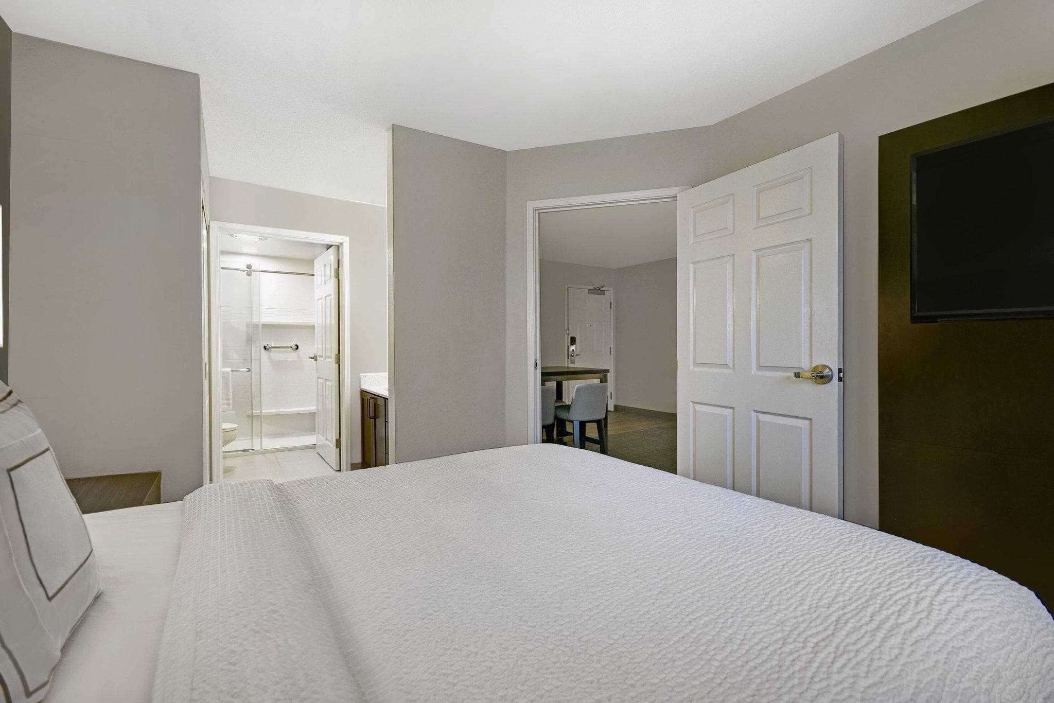 Residence Inn by Marriott Louisville Airport photo 2