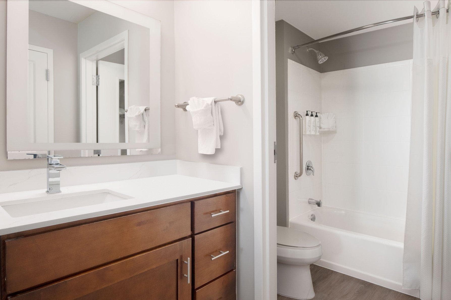 TownePlace Suites by Marriott Galveston Island photo 2