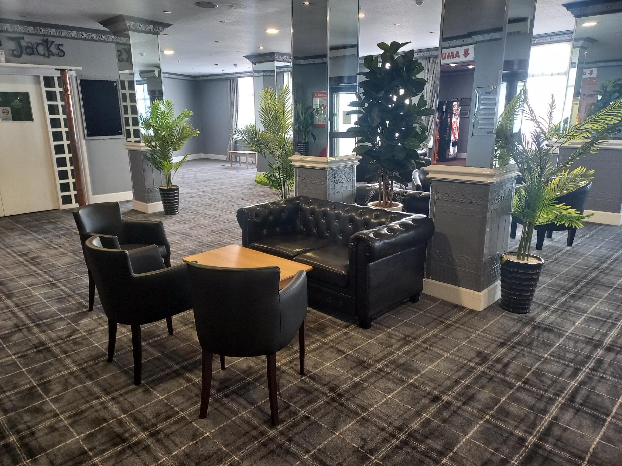 Norbreck Castle Hotel Blackpool photo 4