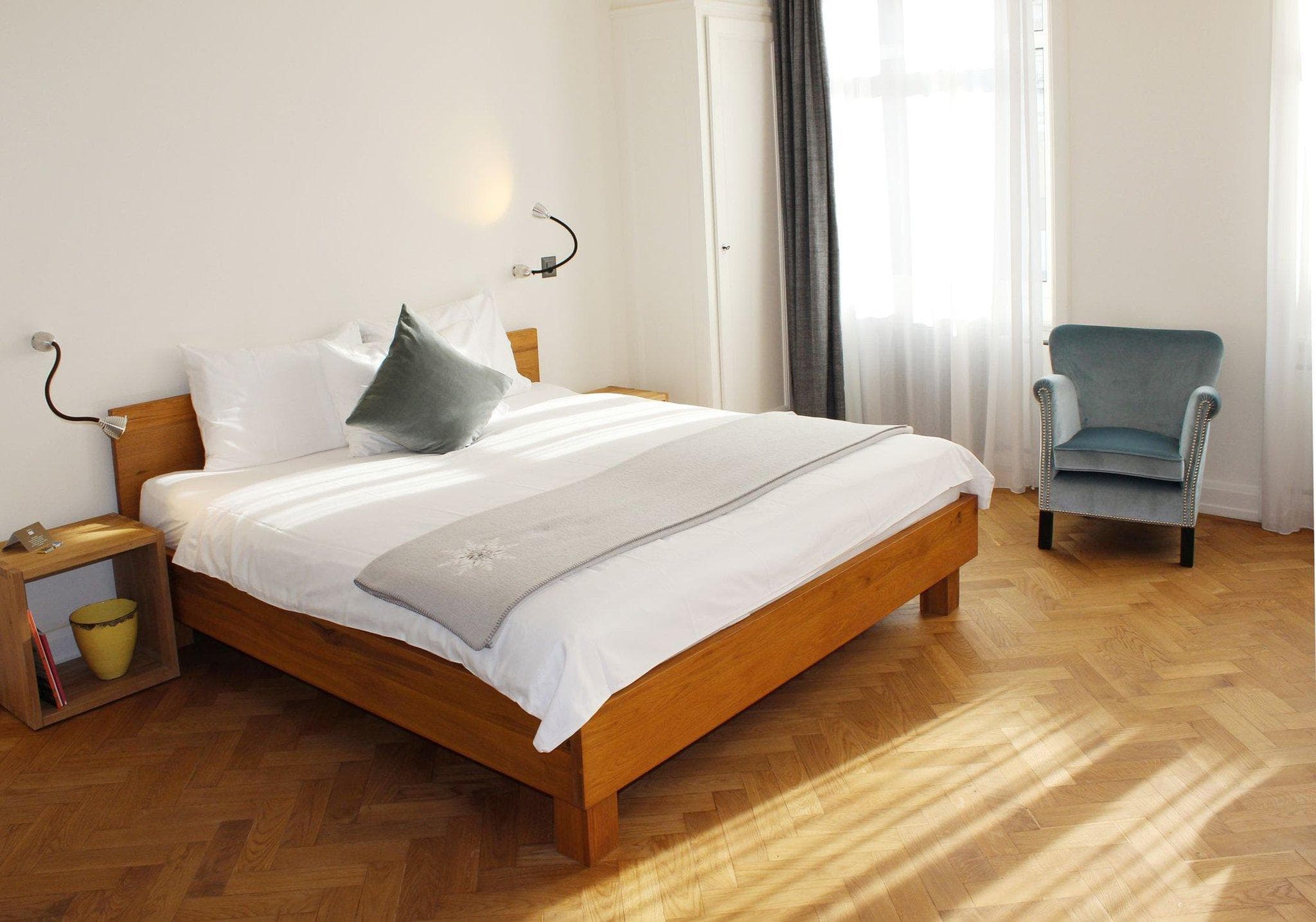 Boutique Hotel NI-MO photo 5