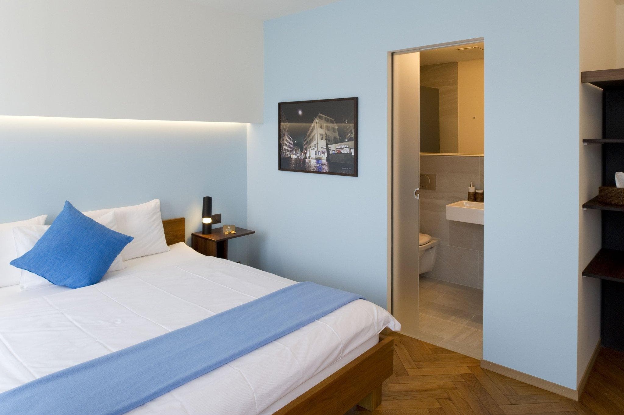 Boutique Hotel NI-MO photo 2