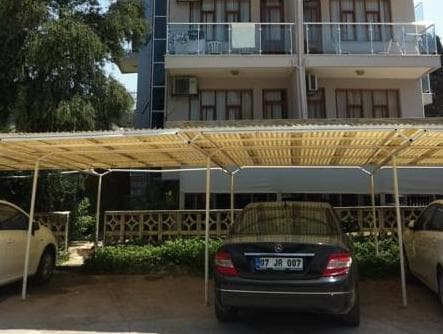 Vesta Hotel photo 3