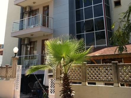 Vesta Hotel