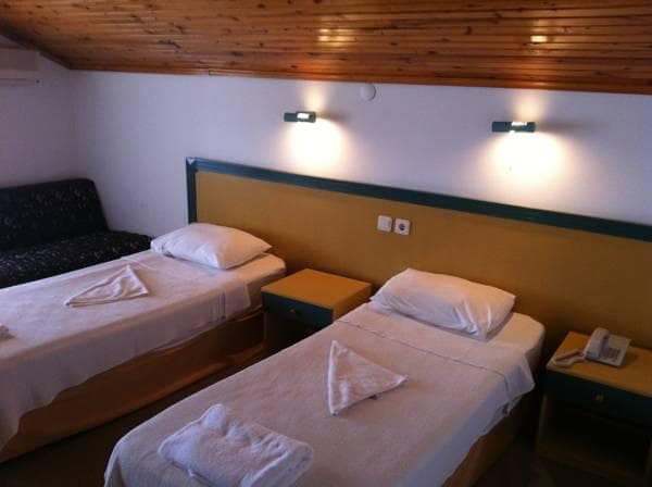 Vesta Hotel photo 2