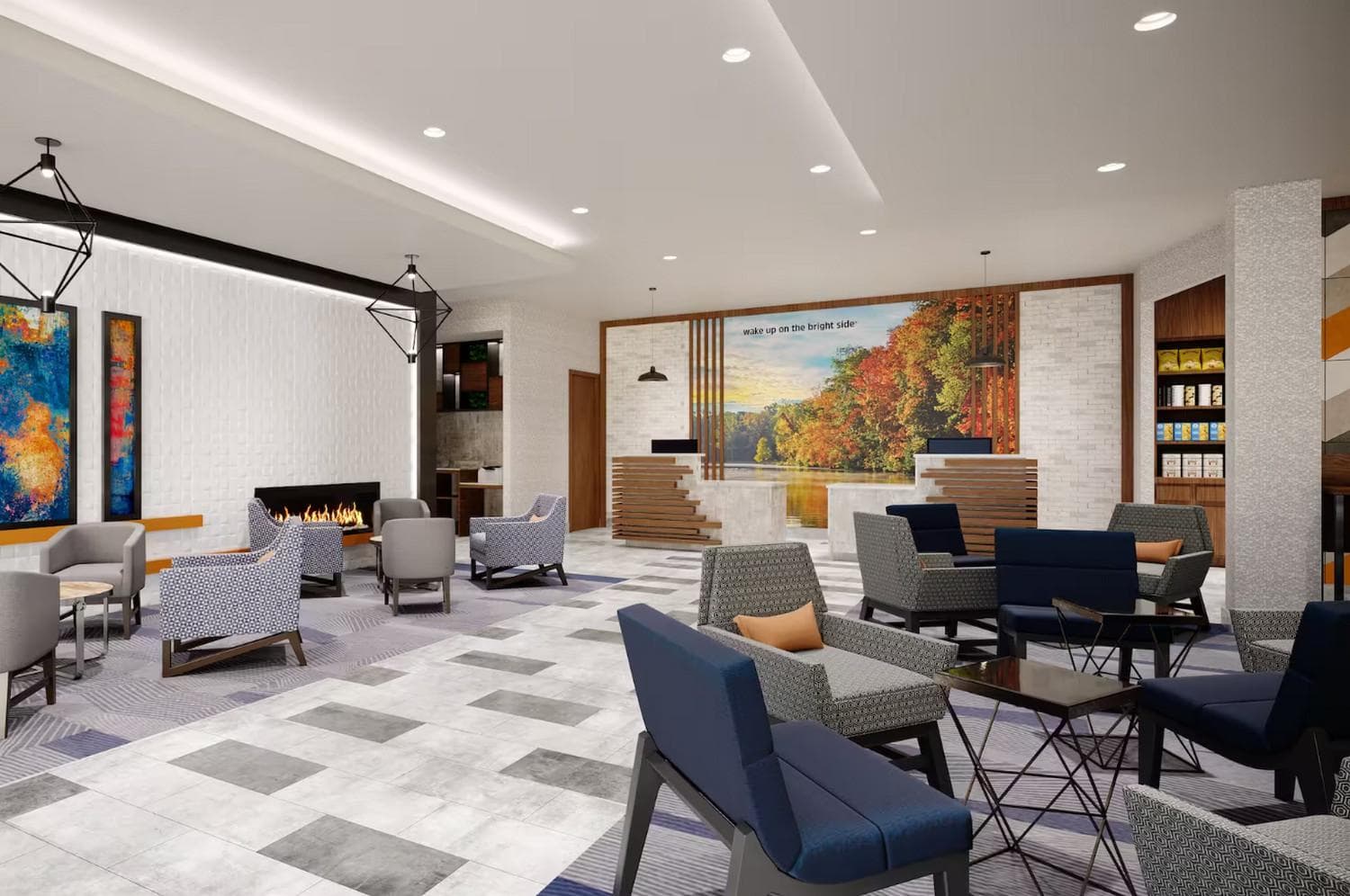 La Quinta Inn & Suites by Wyndham Chattanooga Downtown/South photo 3