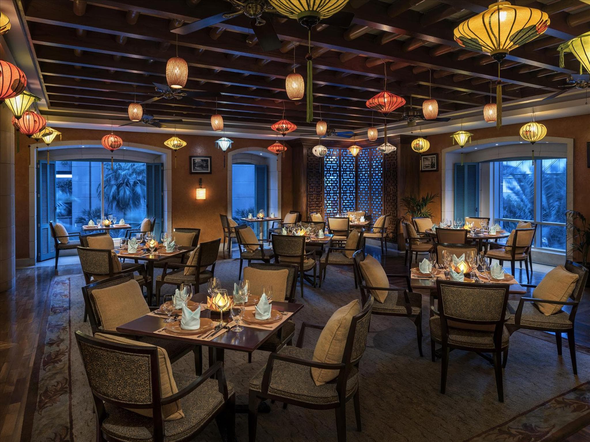 Shangri-La Hotel Dubai photo 5