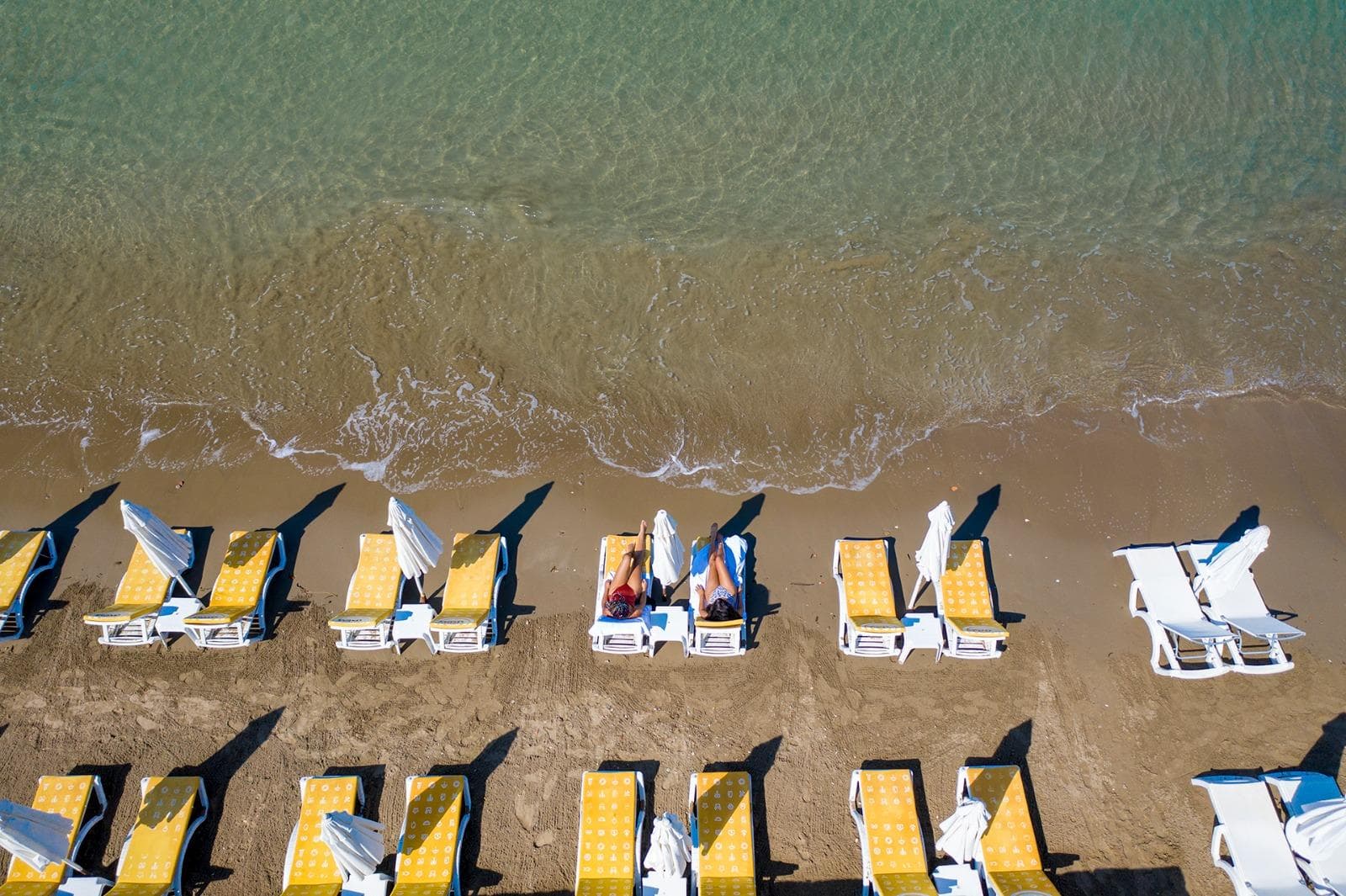 SİDE BEACH CLUB photo 4