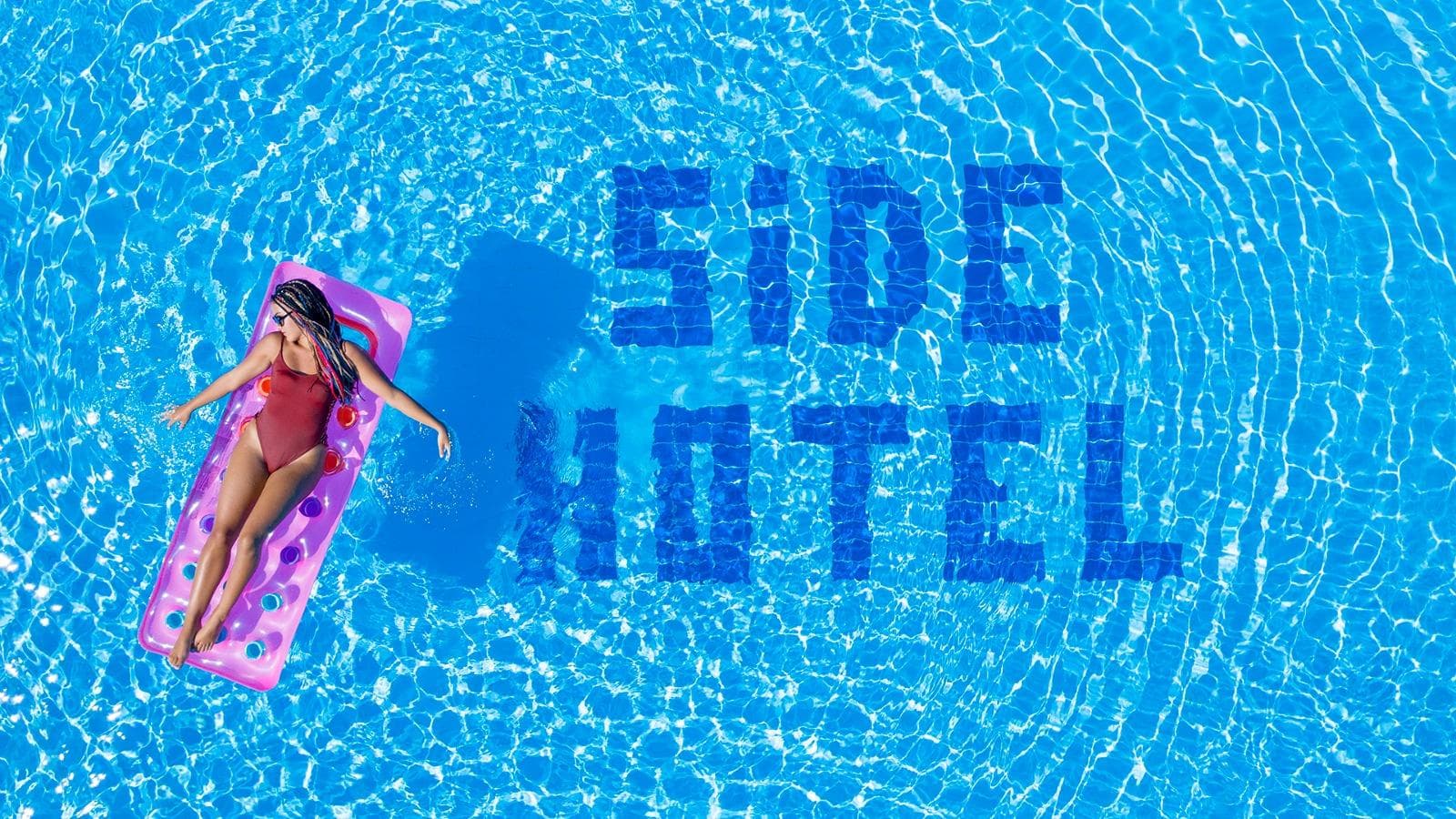 SİDE BEACH CLUB photo 3