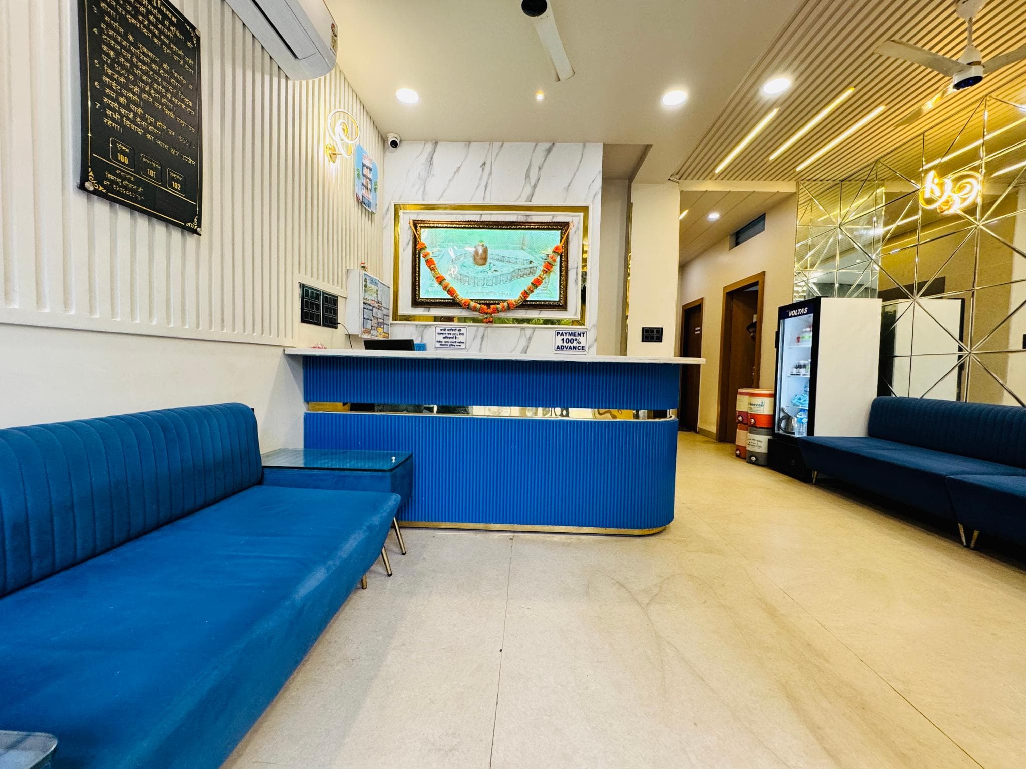 Hotel Sadashiv photo 5