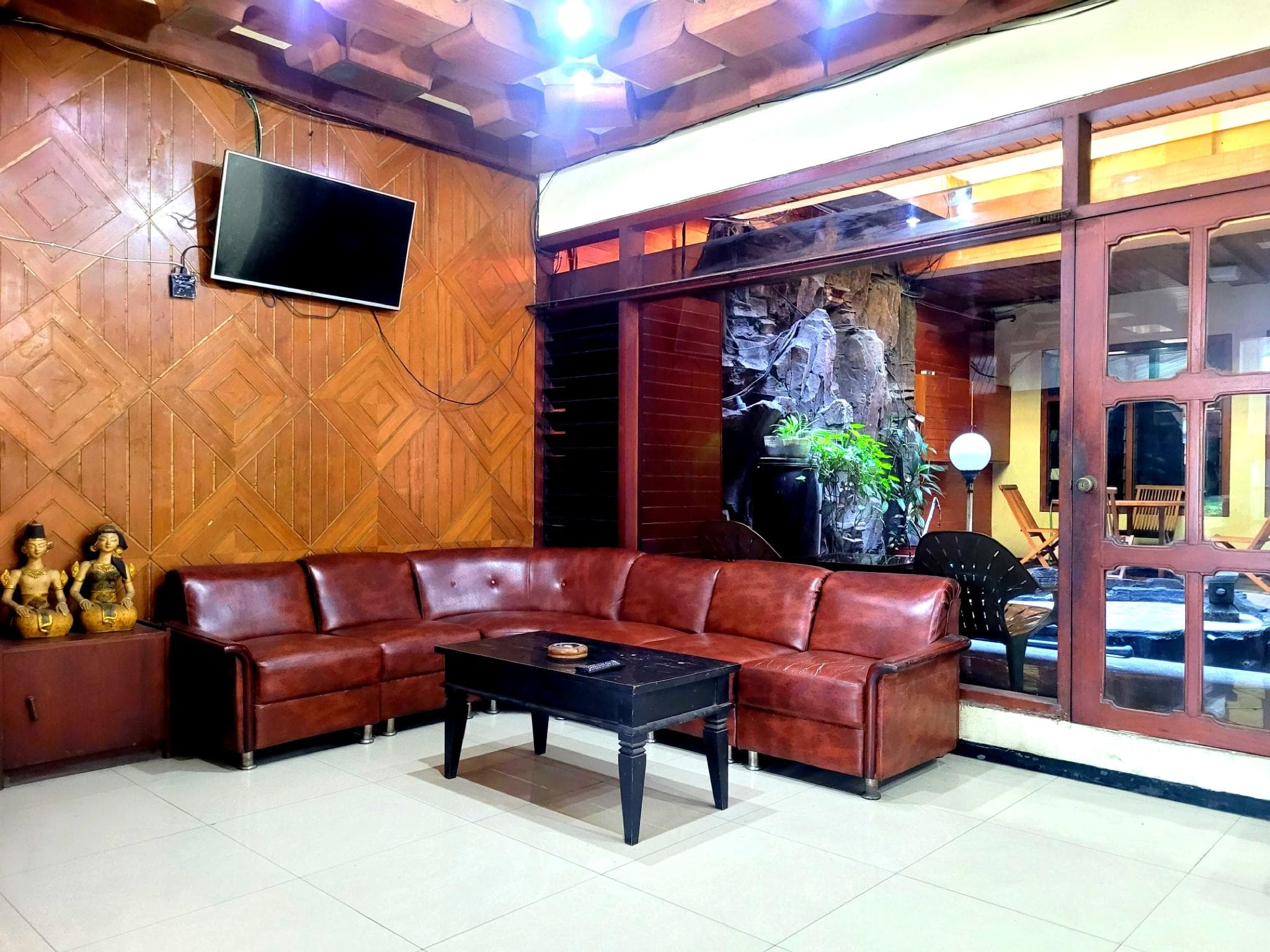 Hotel Dirgahayu Ponorogo photo 4