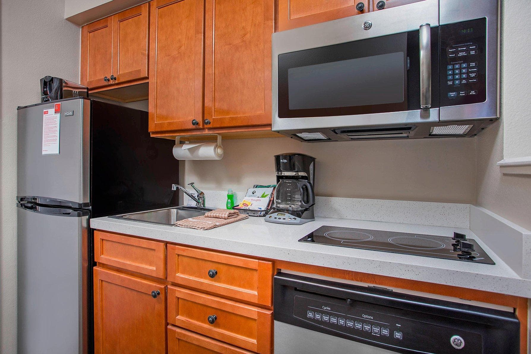 TownePlace Suites by Marriott Knoxville Cedar Bluff photo 2