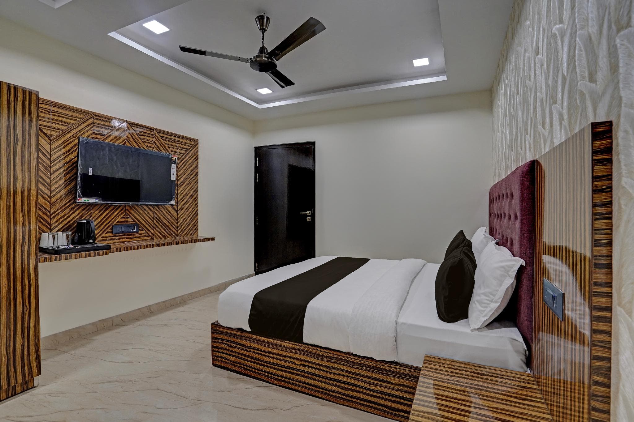Hotel O Keshri Inn photo 2