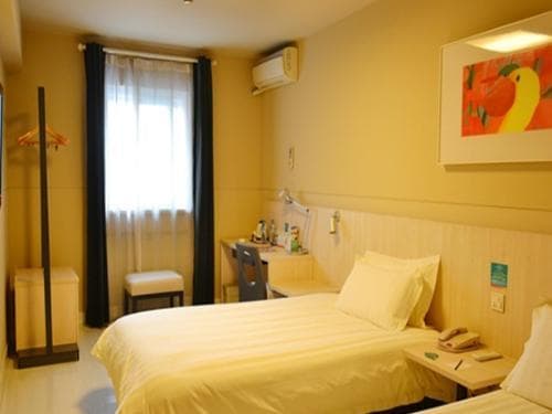 Jinjiang Inn Jining Yanzhou Century Yinzuo Plaza photo 4