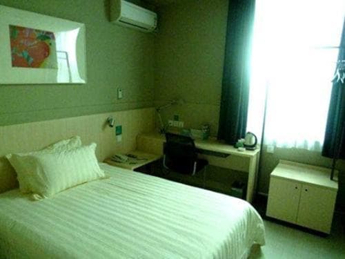 Jinjiang Inn Jining Yanzhou Century Yinzuo Plaza photo 2