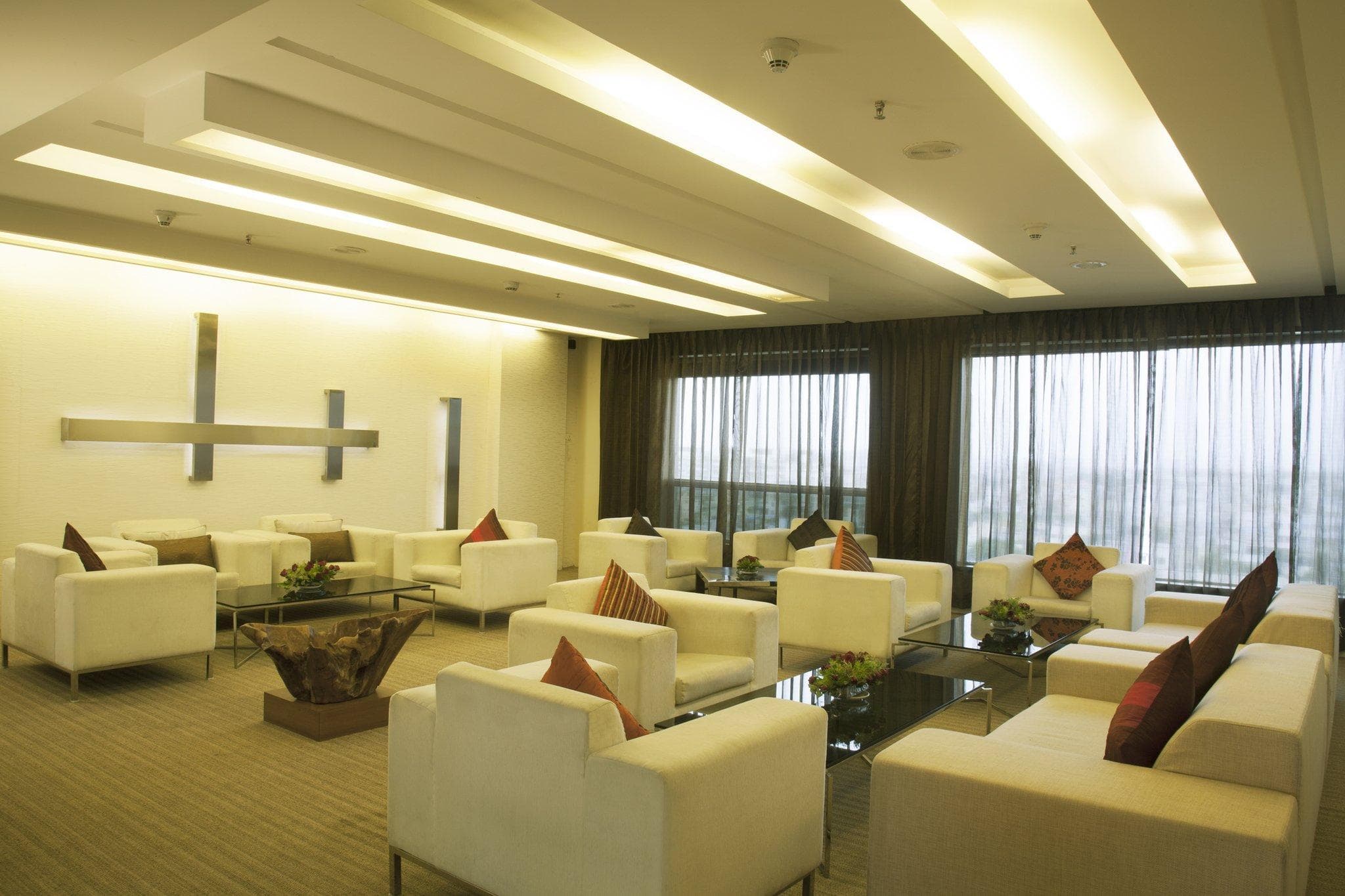 Radisson Blu Hotel Pune Kharadi photo 4
