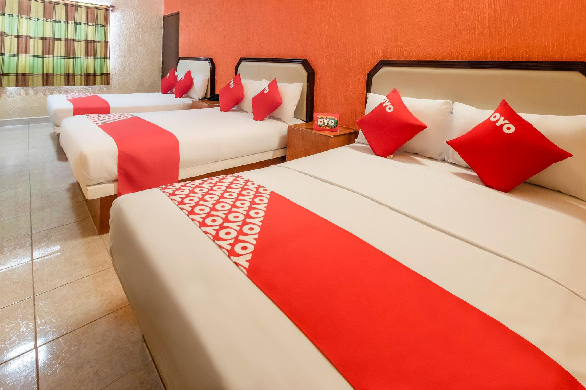 OYO Hotel Merida photo 2