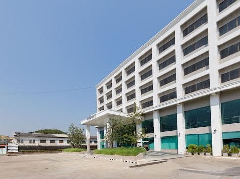 River Hotel - The Outstanding Venues Nakhon Pathom