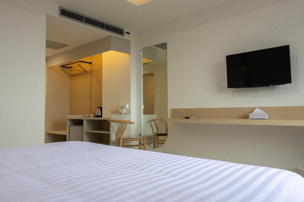 River Hotel - The Outstanding Venues Nakhon Pathom photo 2