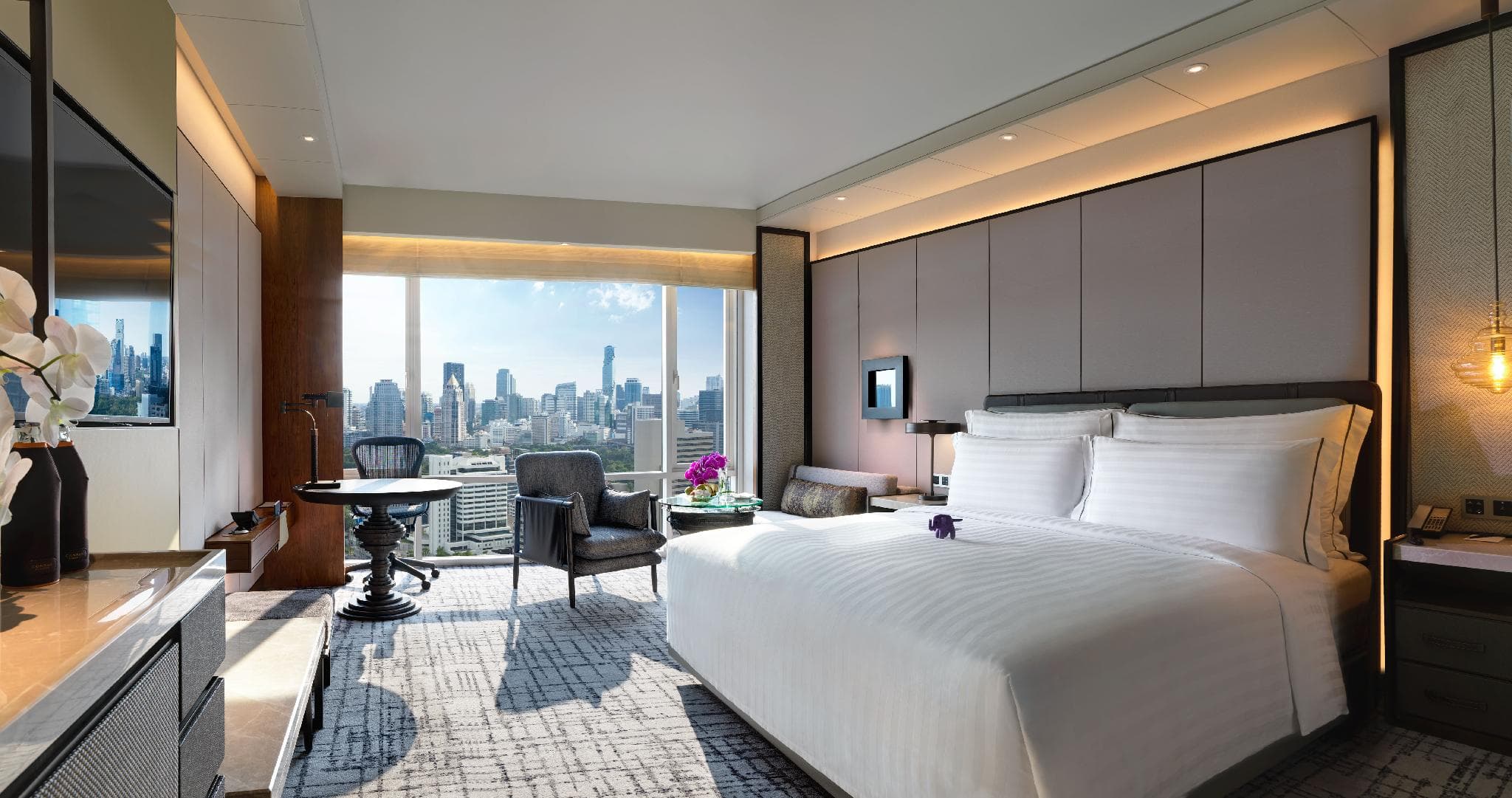 Conrad Bangkok photo 3