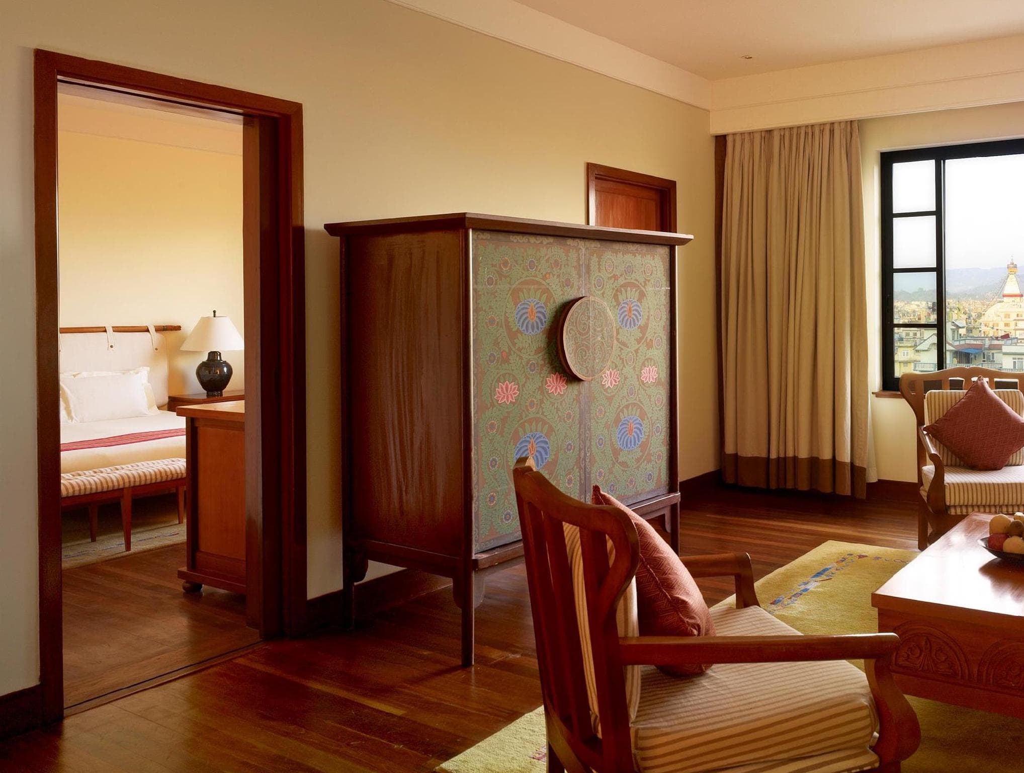 Hyatt Regency Kathmandu photo 3