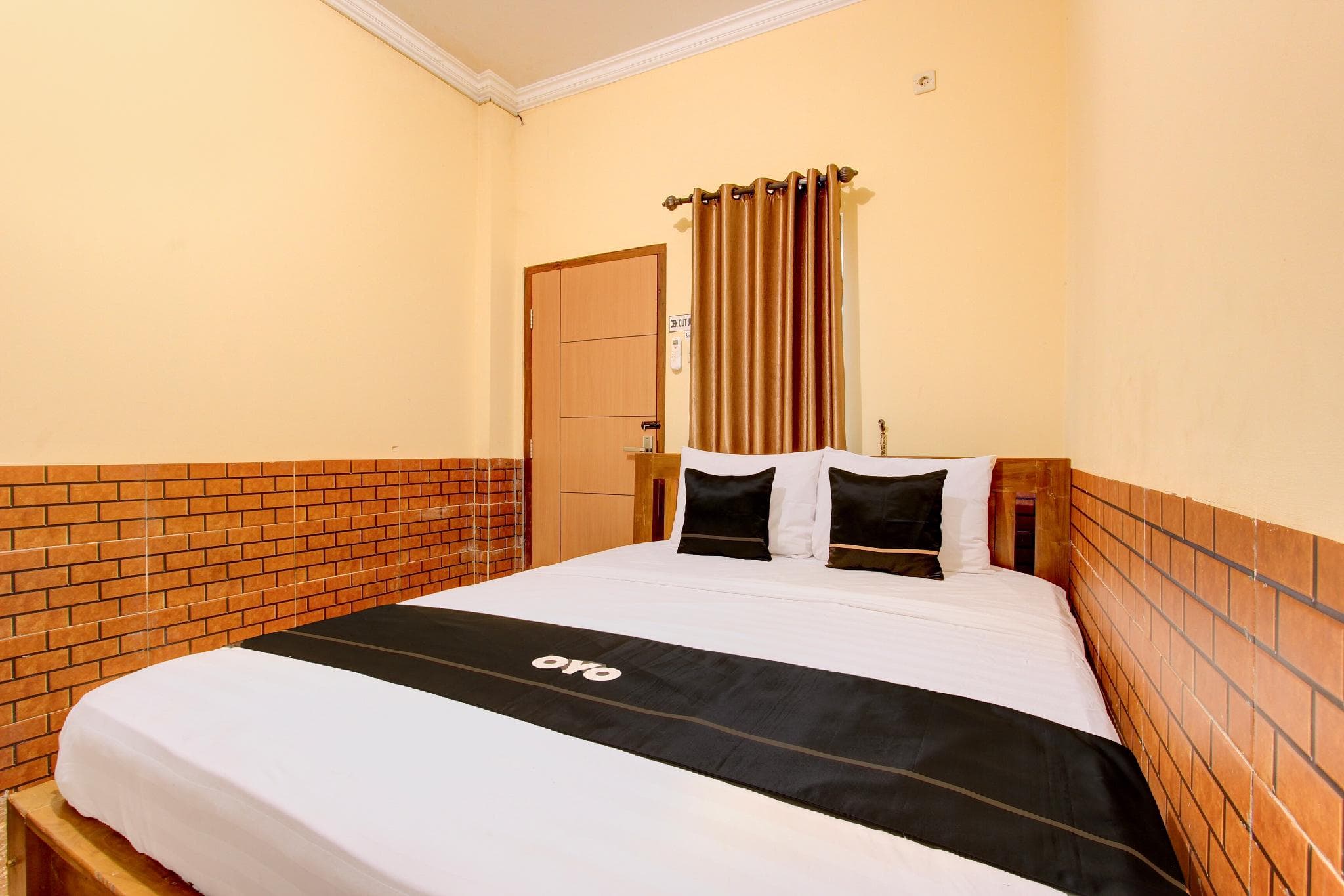 Collection O 93742 Sidodadi Hotel Dan Resto photo 2