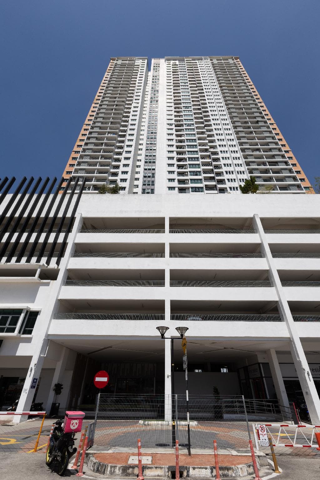 Meritus Suites Perai - 8pax photo 4