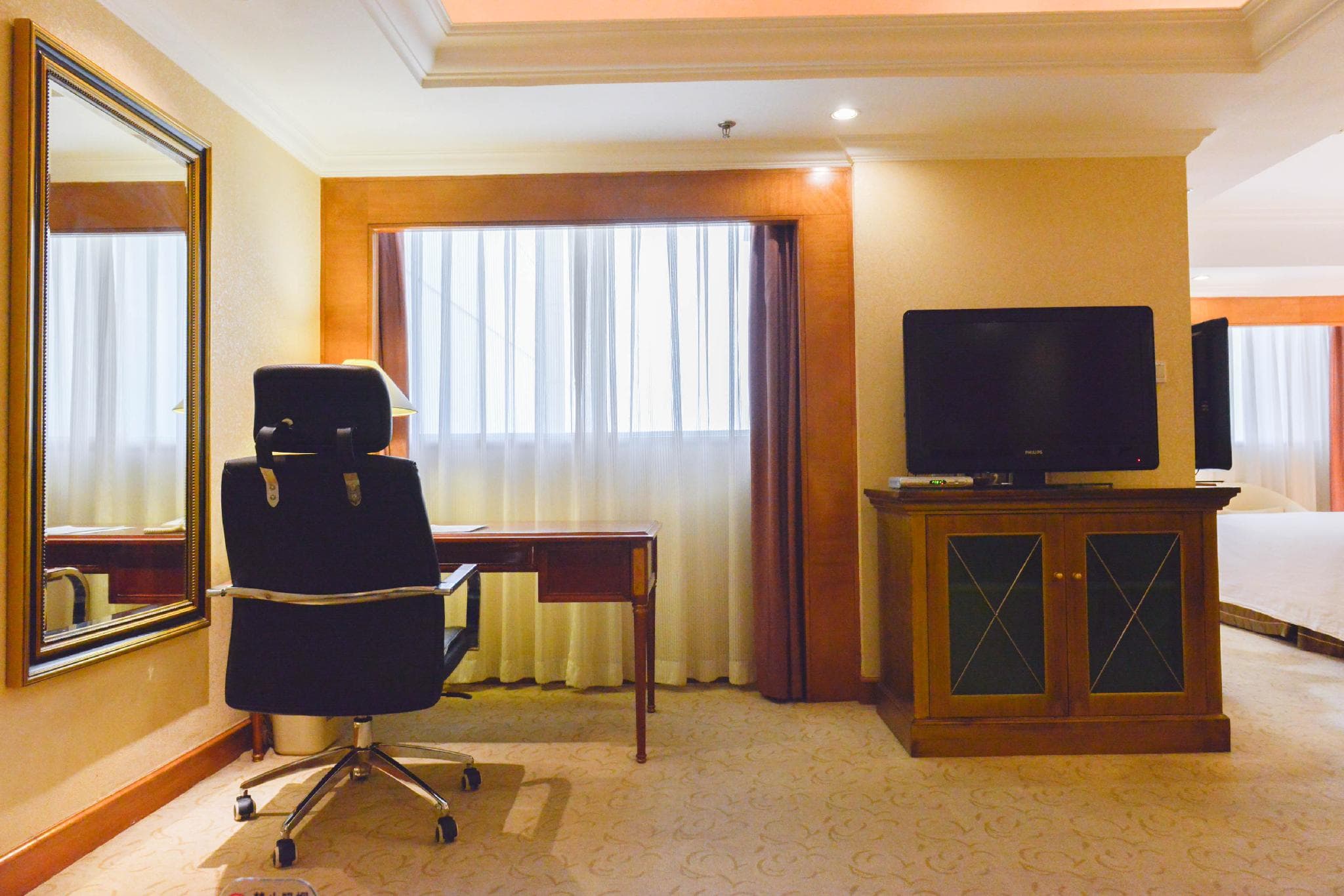 Crowne Plaza Qingdao By IHG photo 2