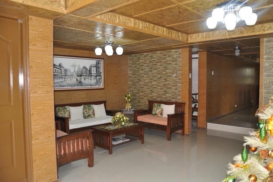 OYO 1067 Villa Sofia At Silang photo 4