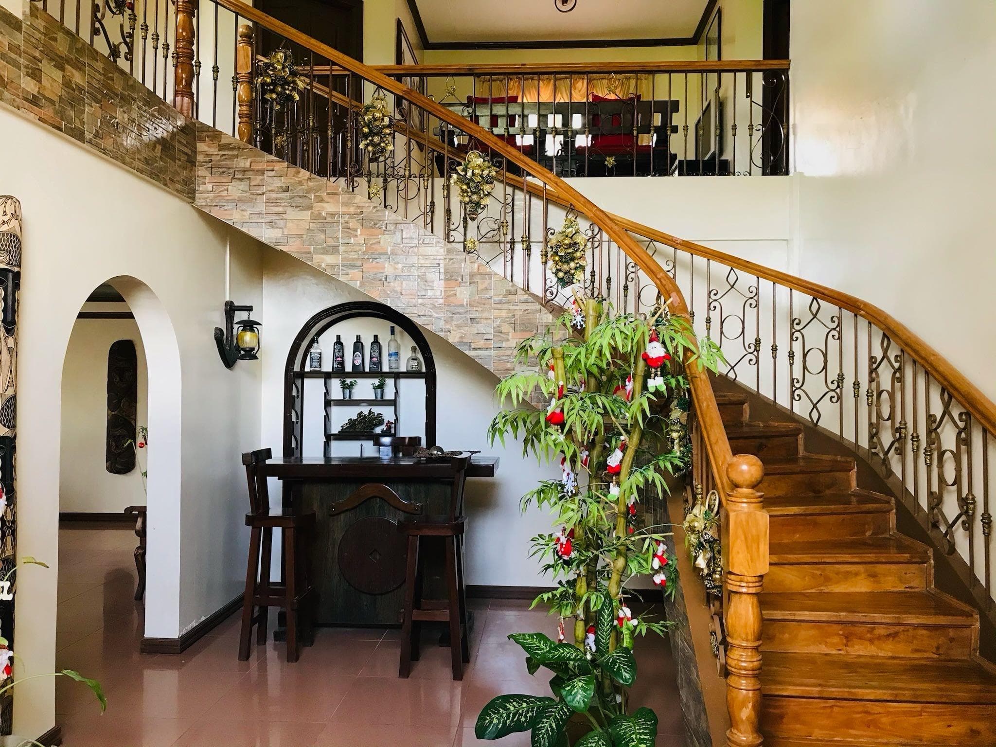Villa Adelle At Silang photo 3