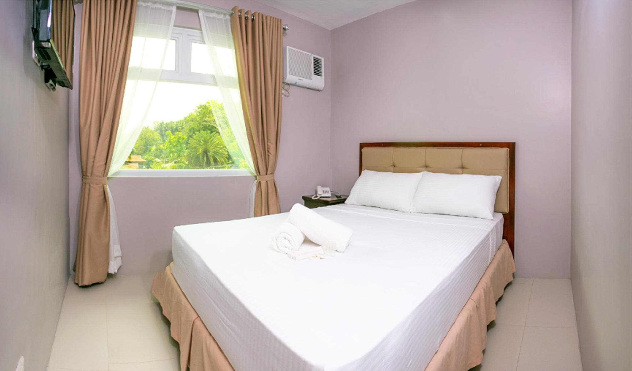 KAWASAN LODGE BADIAN photo 2