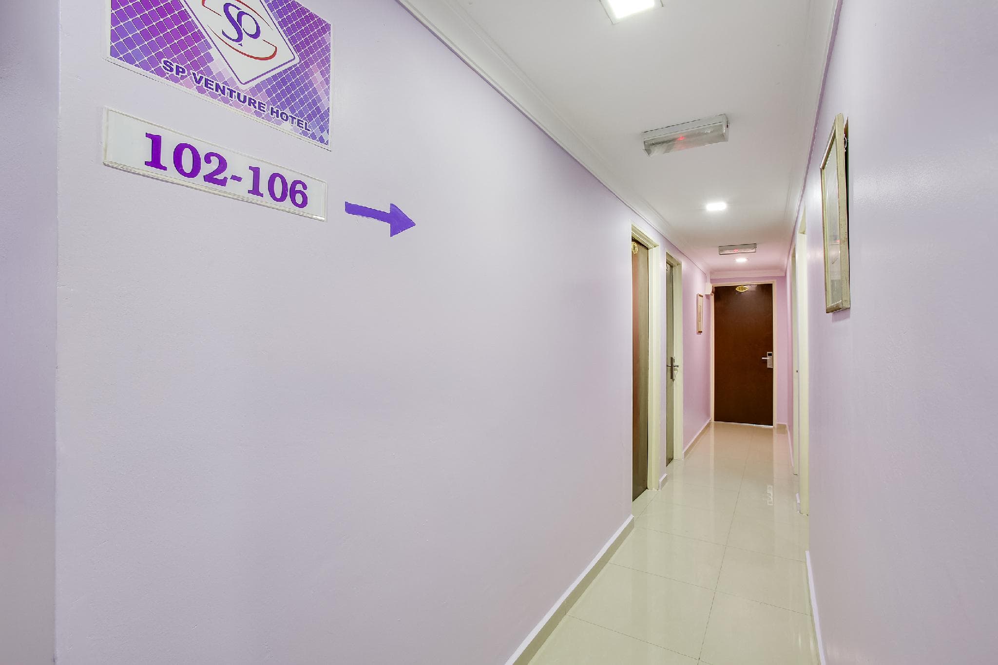SP Venture Boutique Hotel photo 4