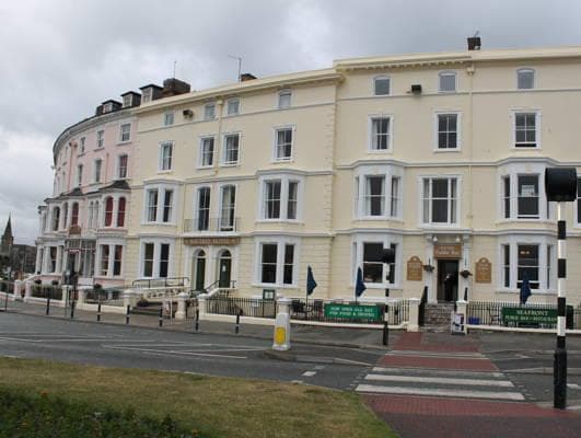 Baytree Hotel