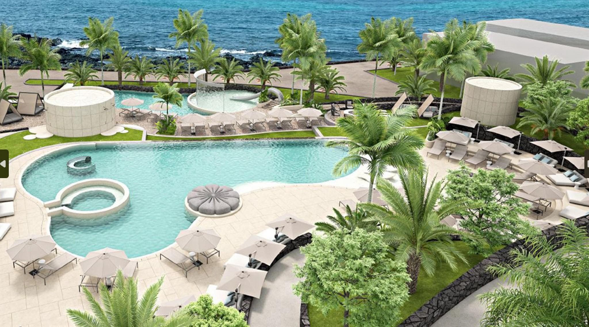 Shilla Stay Plus Iho Tewoo Ocean Front photo 3