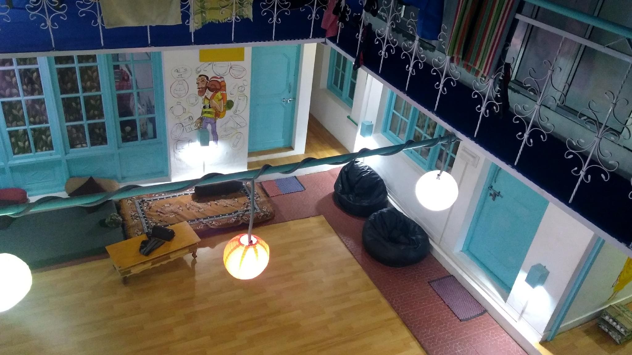 Himalayan Bunker photo 4