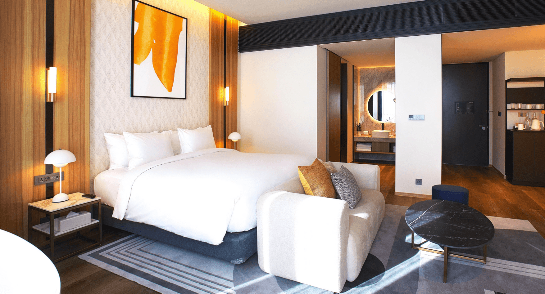 EVEN Chongli By IHG photo 4