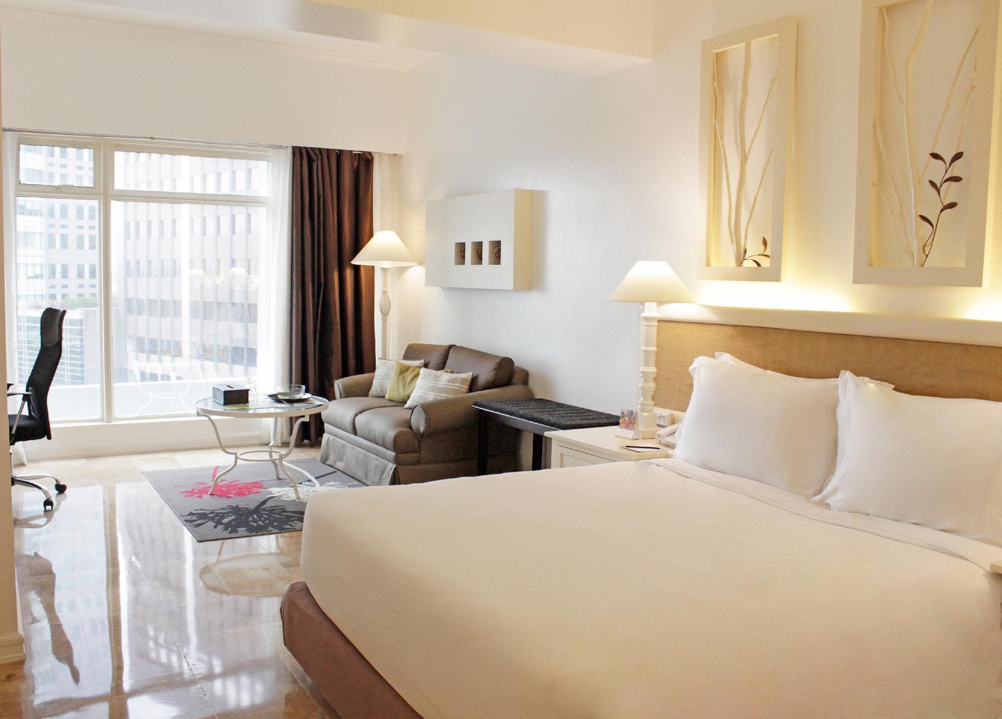 Vivere Hotel photo 2