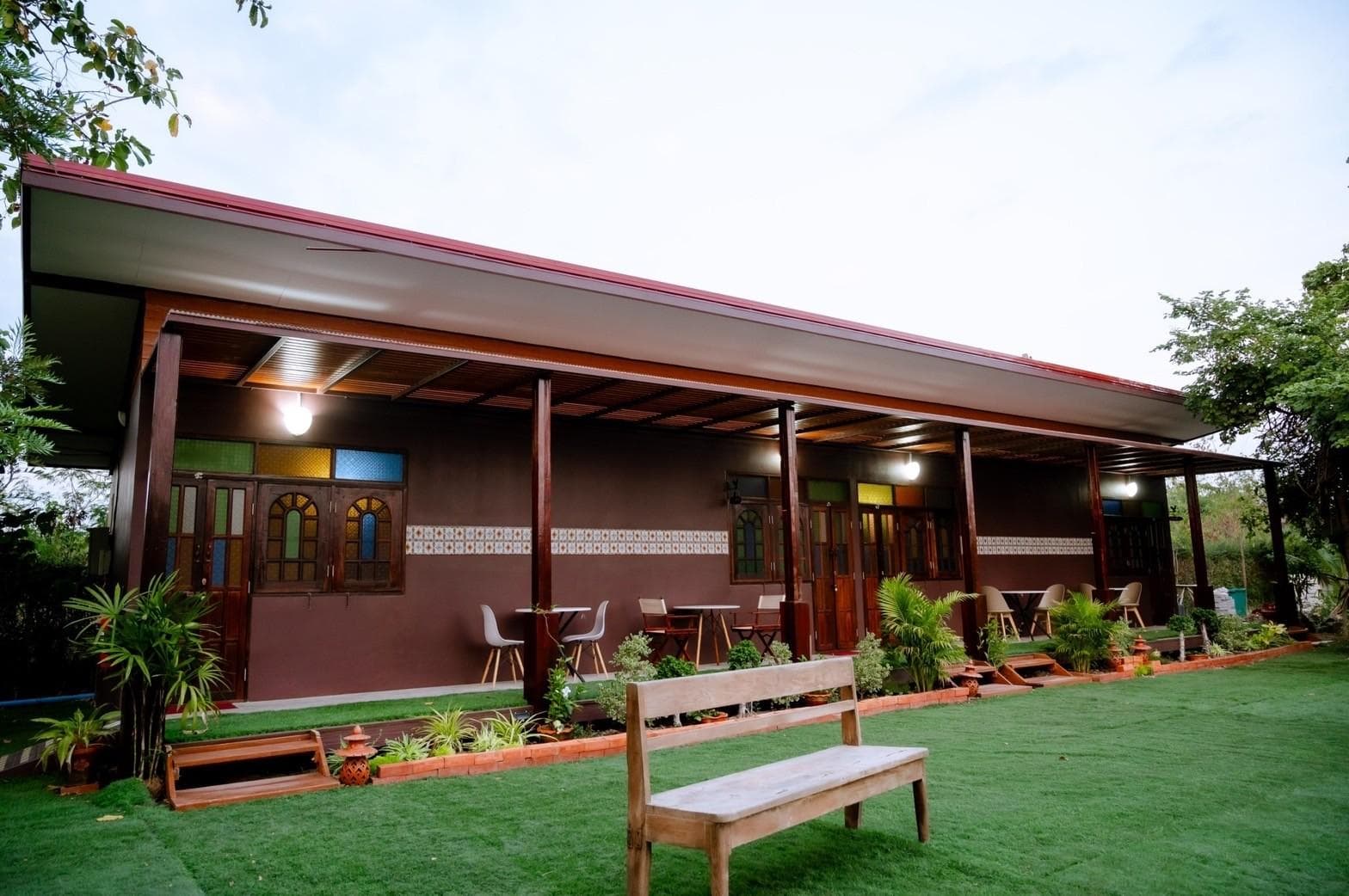 Srichaiyapura Wellness Resort & Spa photo 5