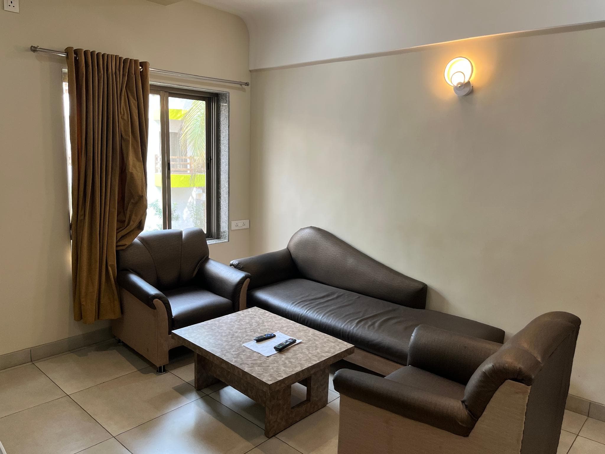 Ruturaj Inn photo 2