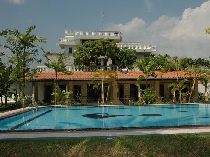 Sagarika Beach Hotel photo 5